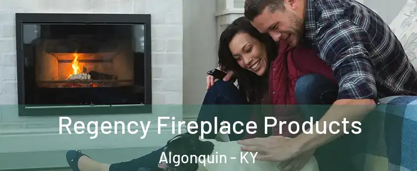 Regency Fireplace Products Algonquin - KY