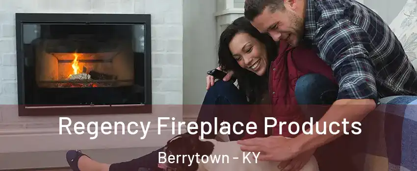 Regency Fireplace Products Berrytown - KY