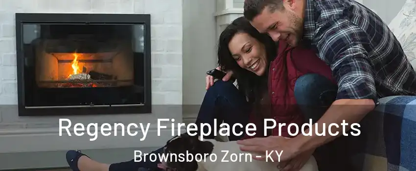 Regency Fireplace Products Brownsboro Zorn - KY