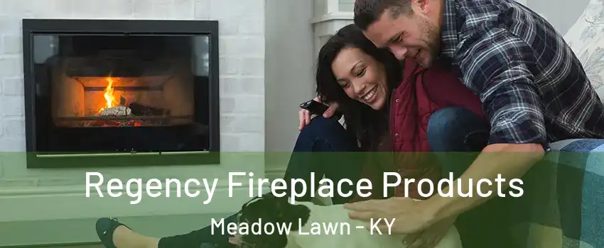 Regency Fireplace Products Meadow Lawn - KY