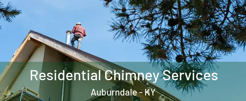 Residential Chimney Services Auburndale - KY