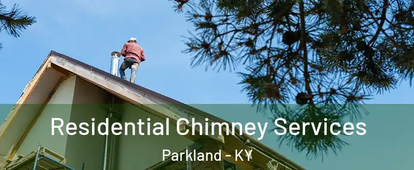 Residential Chimney Services Parkland - KY