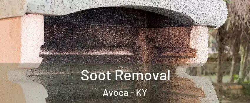 Soot Removal Avoca - KY