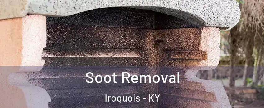 Soot Removal Iroquois - KY