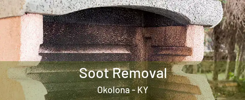 Soot Removal Okolona - KY