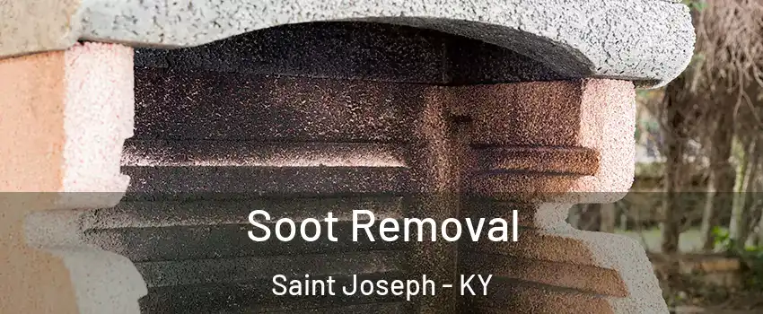 Soot Removal Saint Joseph - KY