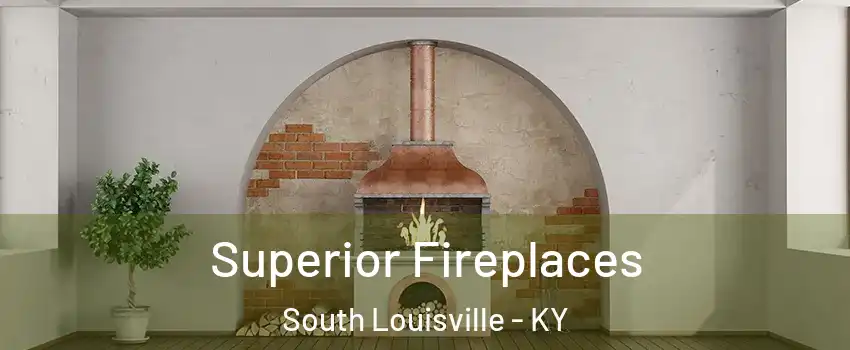 Superior Fireplaces South Louisville - KY