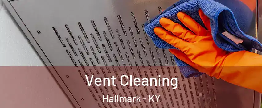 Vent Cleaning Hallmark - KY