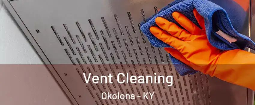 Vent Cleaning Okolona - KY