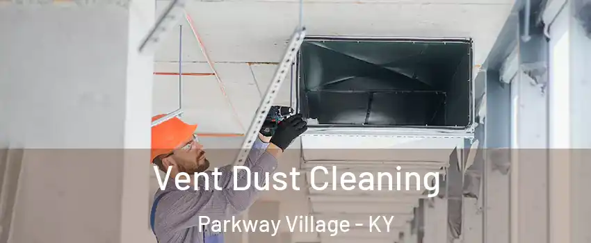 Vent Dust Cleaning Parkway Village - KY