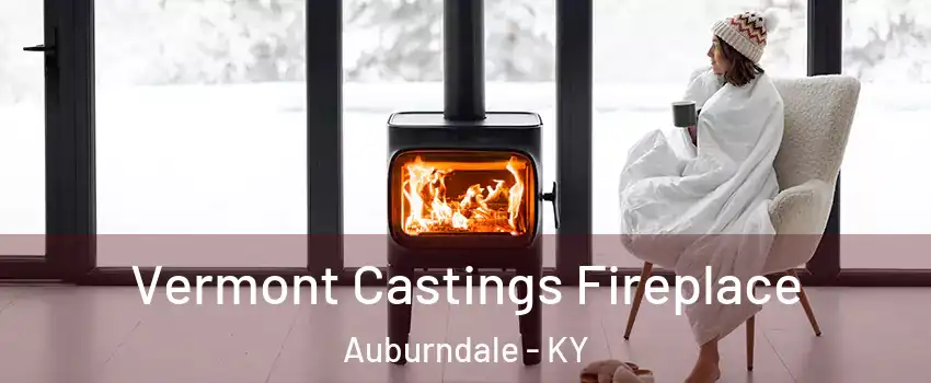 Vermont Castings Fireplace Auburndale - KY