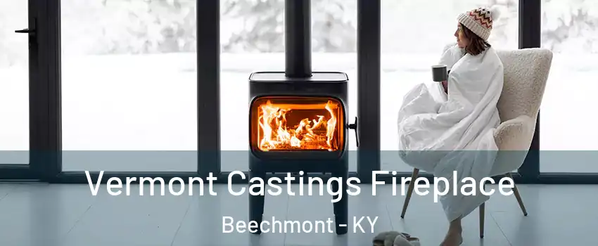 Vermont Castings Fireplace Beechmont - KY