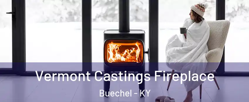 Vermont Castings Fireplace Buechel - KY