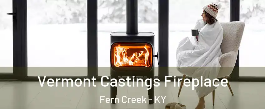 Vermont Castings Fireplace Fern Creek - KY