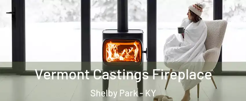 Vermont Castings Fireplace Shelby Park - KY