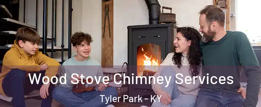 Wood Stove Chimney Services Tyler Park - KY