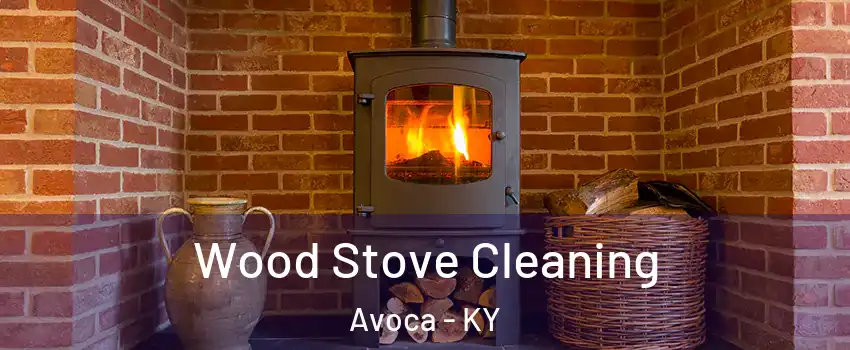 Wood Stove Cleaning Avoca - KY