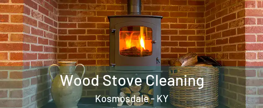 Wood Stove Cleaning Kosmosdale - KY