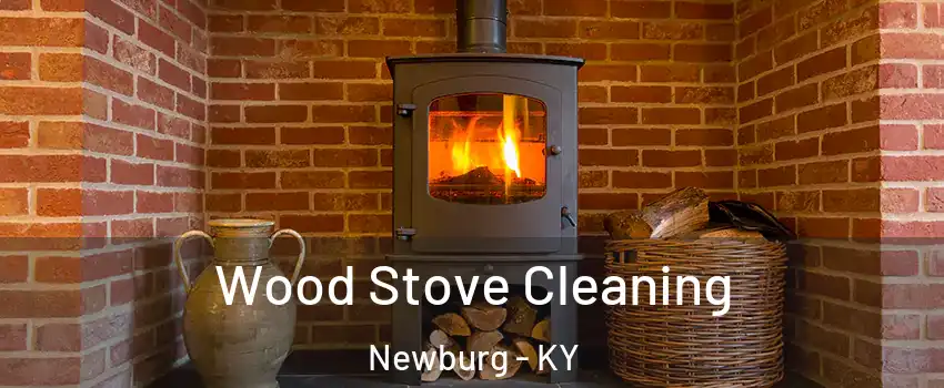 Wood Stove Cleaning Newburg - KY