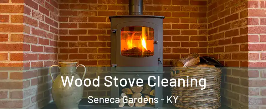 Wood Stove Cleaning Seneca Gardens - KY