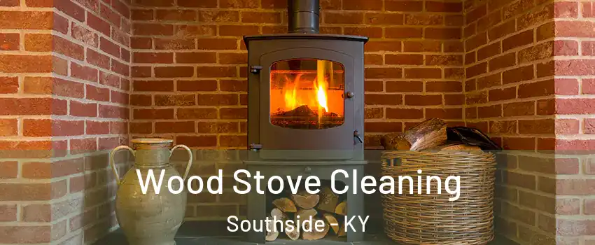 Wood Stove Cleaning Southside - KY