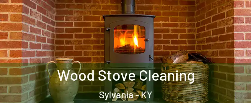 Wood Stove Cleaning Sylvania - KY