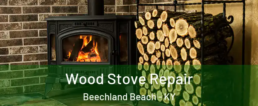 Wood Stove Repair Beechland Beach - KY