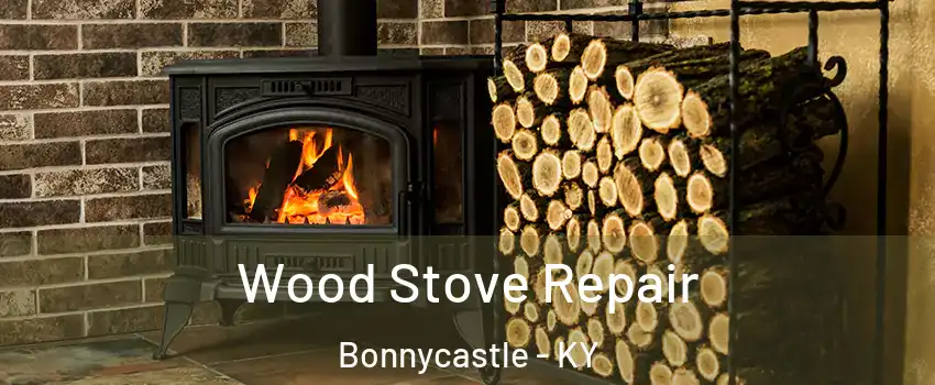 Wood Stove Repair Bonnycastle - KY