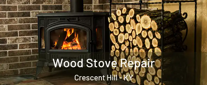 Wood Stove Repair Crescent Hill - KY