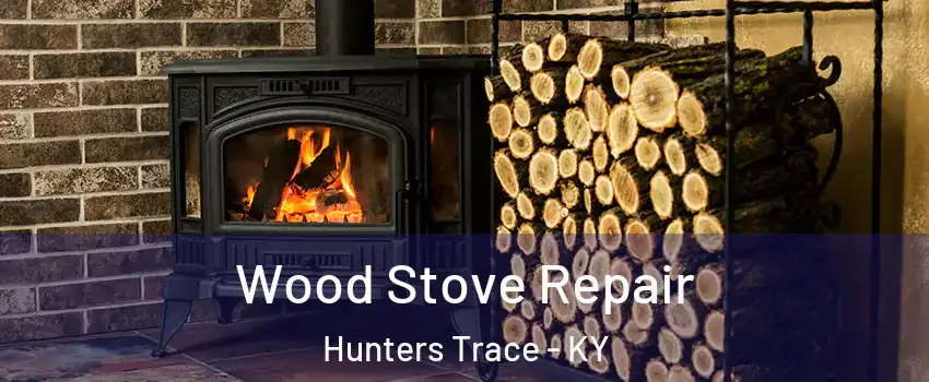 Wood Stove Repair Hunters Trace - KY