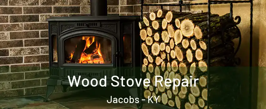 Wood Stove Repair Jacobs - KY