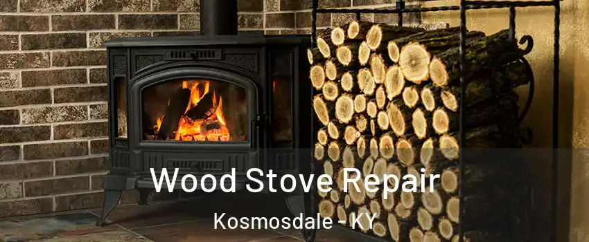 Wood Stove Repair Kosmosdale - KY