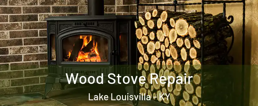 Wood Stove Repair Lake Louisvilla - KY