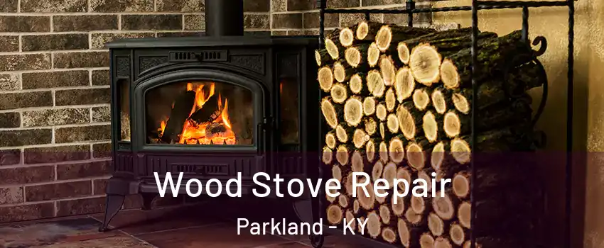 Wood Stove Repair Parkland - KY