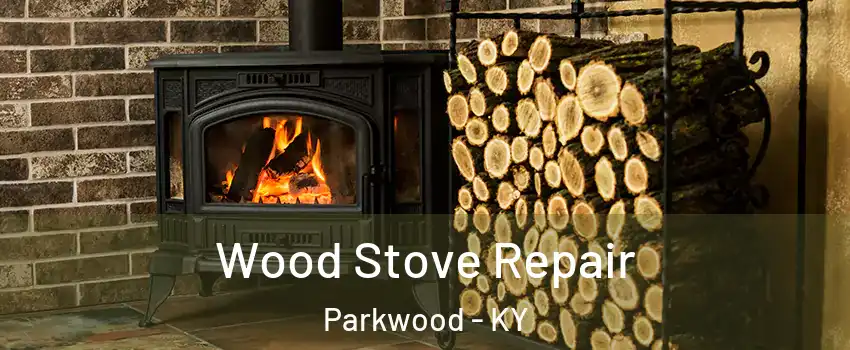 Wood Stove Repair Parkwood - KY